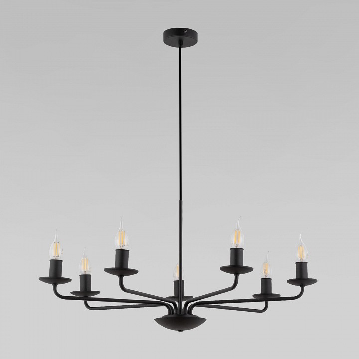 Подвесная люстра TK Lighting Limal 4613 Limal