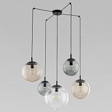 Подвесной светильник TK Lighting Esme 4796 Esme