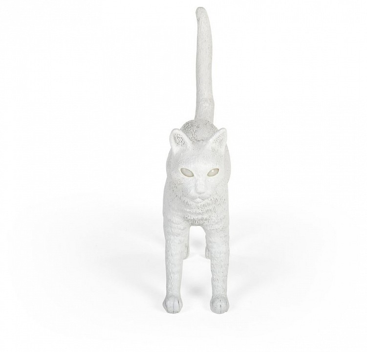 Зверь световой Seletti Cat Lamp 15040