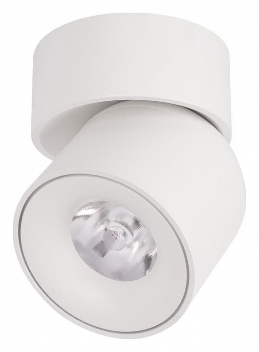 Накладной светильник Loft it Tictac 10180 White 4000K