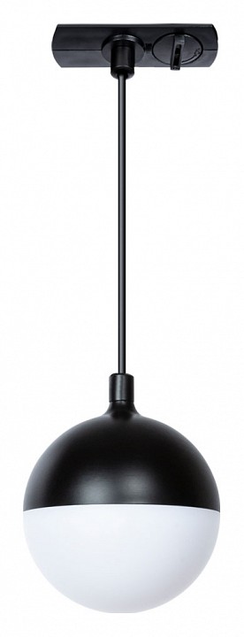 Подвесной светильник Arte Lamp Virgo A4564PL-1BK