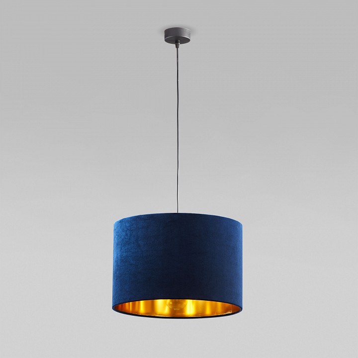 Подвесной светильник TK Lighting Tercino 6172 Tercino Blue