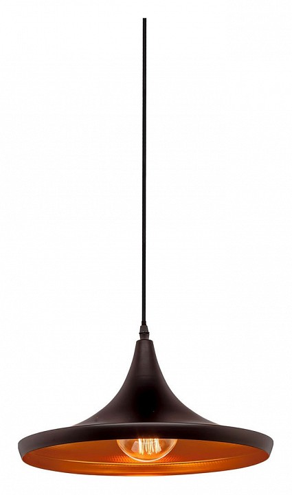 Подвесной светильник LUMINA DECO Foggi LDP 7712-C BK