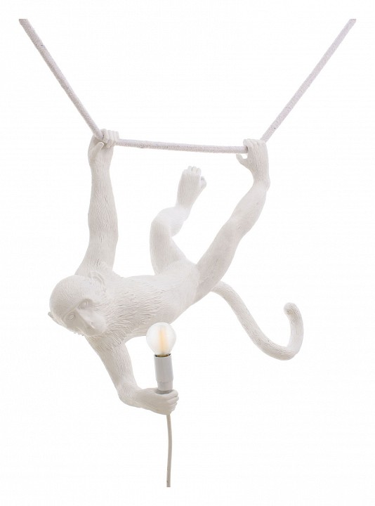 Подвесной светильник Seletti Monkey Lamp 14875