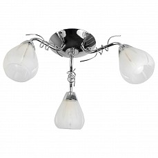 Потолочная люстра TopLight Alexia TL3640X-03CH