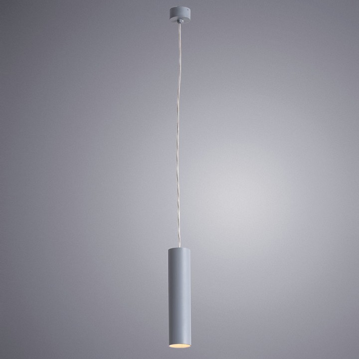 Подвесной светильник Arte Lamp Sirius A1524SP-1GY