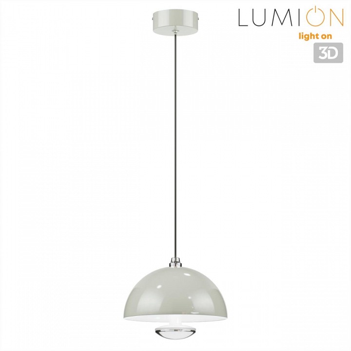 Подвесной светильник Lumion Globe 6567/6L