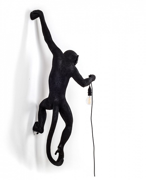 Зверь световой Seletti Monkey Lamp 14921