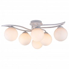 Потолочная люстра TopLight Malinda TL7320X-06WH