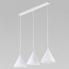 Подвесной светильник TK Lighting Cono 10011 Cono