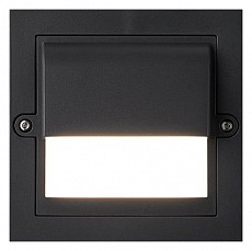 Встраиваемый светильник Escada 30001 30001W/02LED