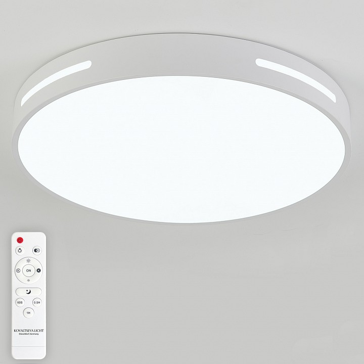 Накладной светильник Natali Kovaltseva Modern LED LAMPS 81332