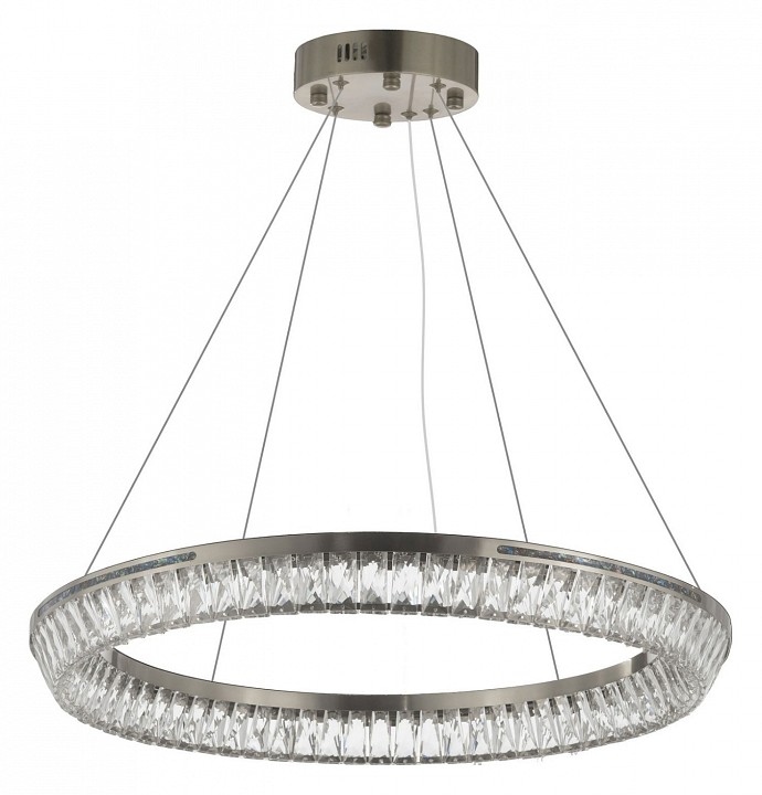 Подвесной светильник LUMINA DECO 6031 LDP 6031-800 CHR