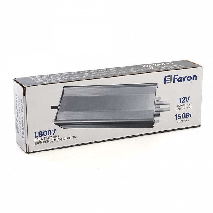 Блок питания Feron lb007 48060