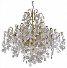 Подвесная люстра ST-Luce Ravello SL1650.303.08