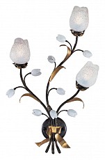 Бра MM Lampadari Flor 5930/A3 V0889 XP