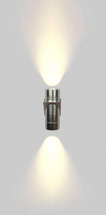 Накладной светильник DesignLed Sprut GW-A213-6-SL-WW
