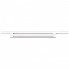 Накладной светильник Arte Lamp Lineetta A4574PL-1WH