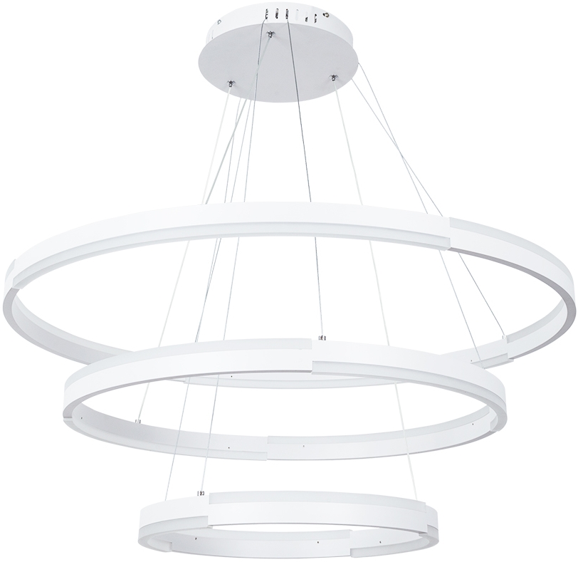 Подвесной светильник Arte Lamp Alfie A2180SP-60WH