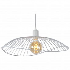 Подвесной светильник TopLight Agnes TL1196H-01WH