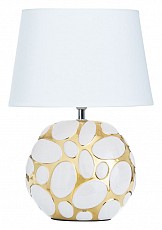 Настольная лампа декоративная Arte Lamp Poppy A4063LT-1GO