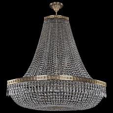 Светильник на штанге Bohemia Ivele Crystal 1901 19013/H2/100IV Pa