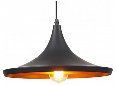 Подвесной светильник LUMINA DECO Foggi LDP 7712-C BK