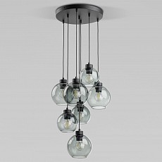 Подвесной светильник TK Lighting Cubus 10207 Cubus