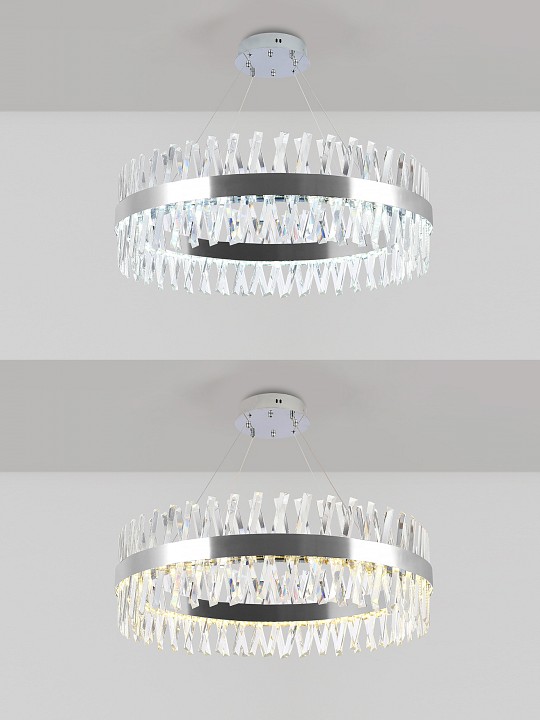 Подвесной светильник Natali Kovaltseva ALEXANDRIA LED LAMPS 81247