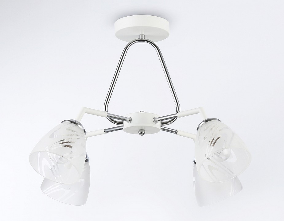 Люстра на штанге Ambrella Light TR TR303291