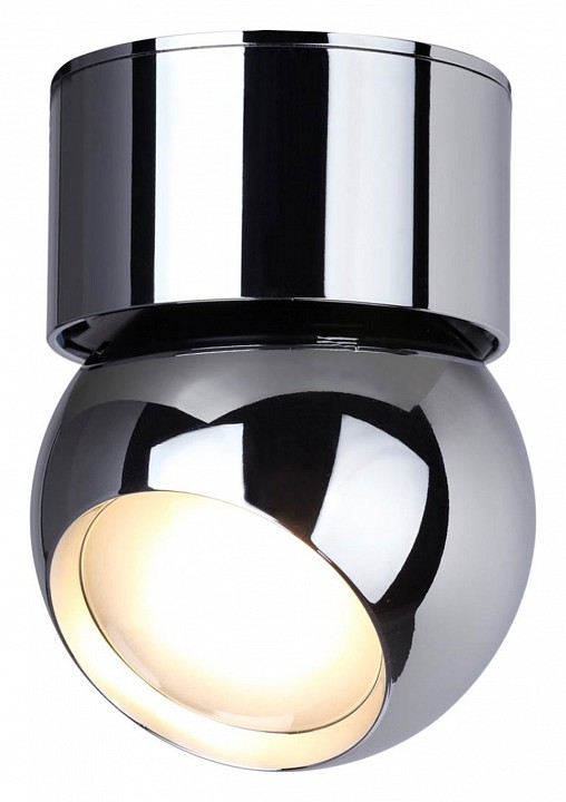 Спот Odeon Light Nubus 6612/7CL