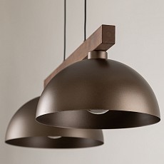 Подвесной светильник TK Lighting Oslo 4507 Oslo