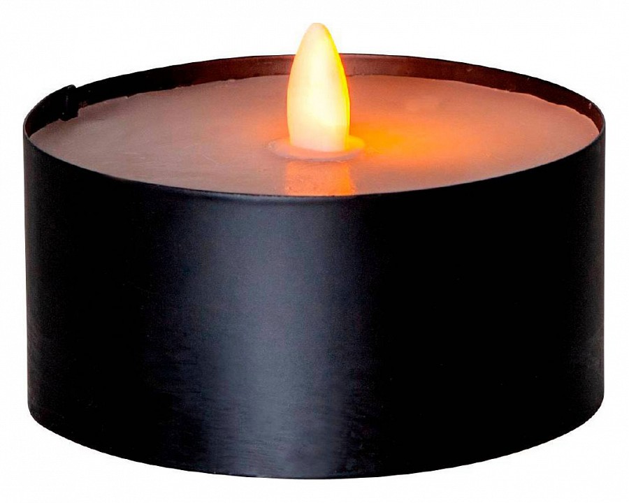Свеча светодиодная Eglo ПРОМО Torch Candle 062-37