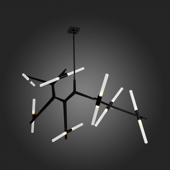 Подвесная люстра ST-Luce Bastoni SL947.402.14