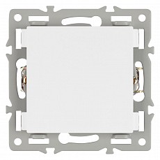 Заглушка для поста, без рамки Arlight SCT 044892