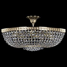 Светильник на штанге Bohemia Ivele Crystal 1928 19283/55IV G