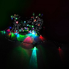 Гирлянда Нить Sneha  A-019A LED RGB