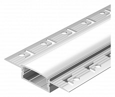 Профиль встраиваемый Arlight FANTOM 047360