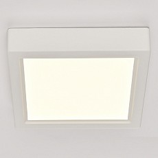 Накладной светильник Arte Perfetto Luce Ingrid 7 3322.LDF6004M/6W/4K