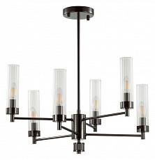 Люстра на штанге Lumion Kamilla 5275/6C