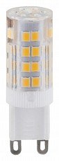 Лампа светодиодная Elektrostandard G9 LED G9 5Вт 3300K a049868