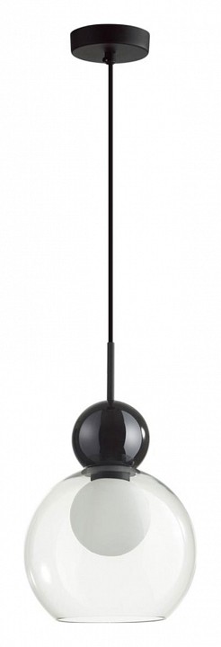 Подвесной светильник Odeon Light Blacky 5021/1