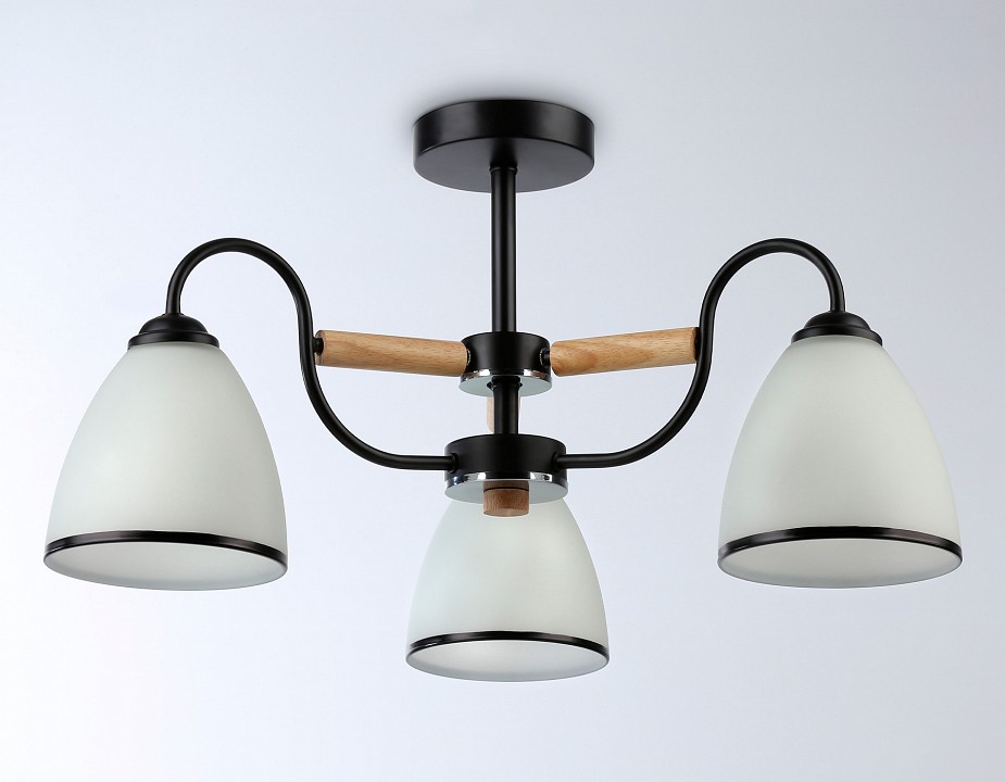 Люстра на штанге Ambrella Light TR TR3033241