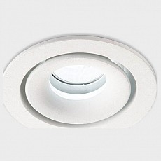 Встраиваемый светильник Italline IT06-6017 IT06-6017 white 4000K