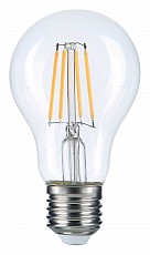 Лампа светодиодная Thomson Filament A60 E27 7Вт 2700K TH-B2059
