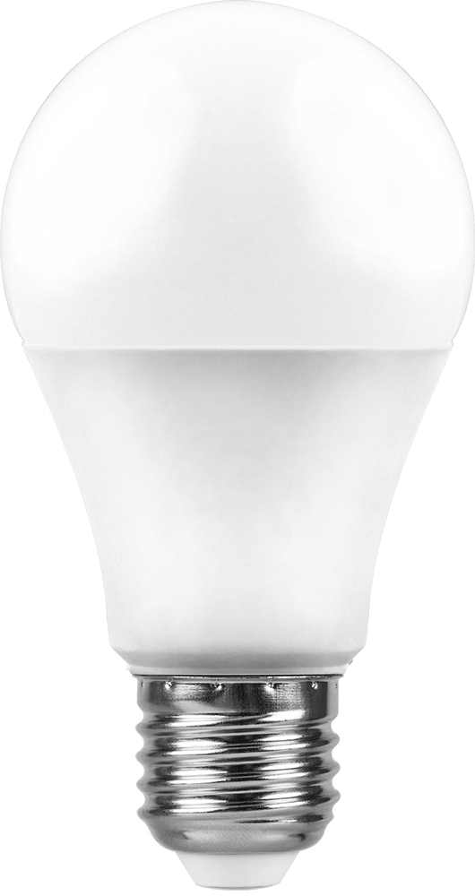 Лампа светодиодная Feron LB-92 E27 10Вт 4000K 25458