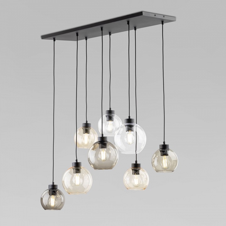 Подвесной светильник TK Lighting Cubus 2834 Cubus