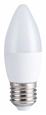 Лампа светодиодная TopLight  E27 8Вт 4500K TL-4010