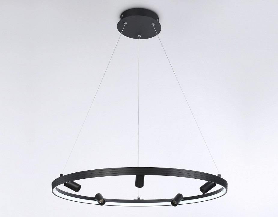 Подвесная люстра Ambrella Light FL FL5289