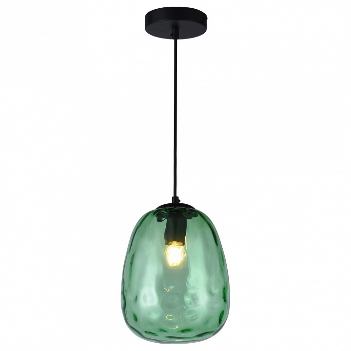 Подвесной светильник TopLight Lillian TL1219H-01GR